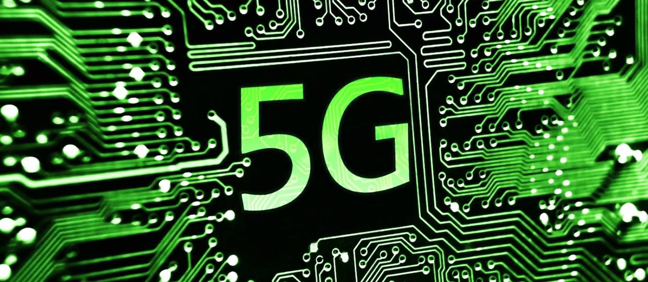 Huawei launches first 5G chip at Mobile World Congress in Barcelona 