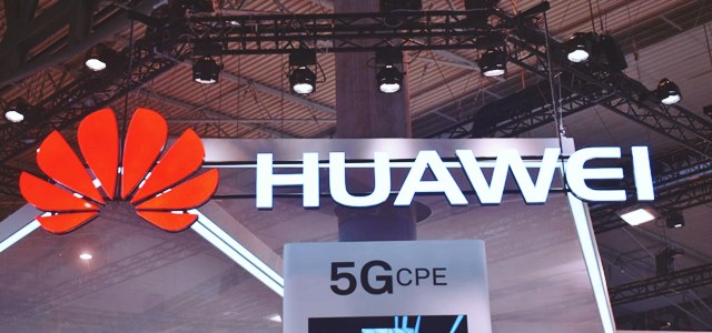 Huawei plans to introduce end-to-end 5G services by the end of 2018