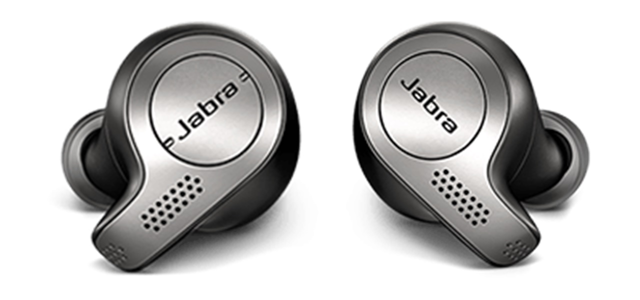 Jabra Corp. adds two new wireless earbuds to its existing product line