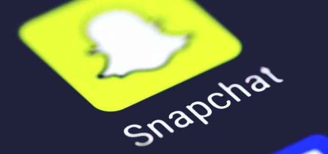 Snapchat partners with Amazon to roll out product search feature