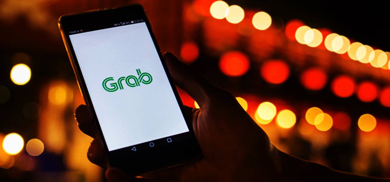 STB & Grab collaborate to offer e-payment facility for travelers