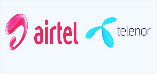 Telenor’s merger pact with Airtel receives green signal from DoT