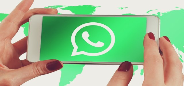 WhatsApp simplifies media management, adds new features to Media menu